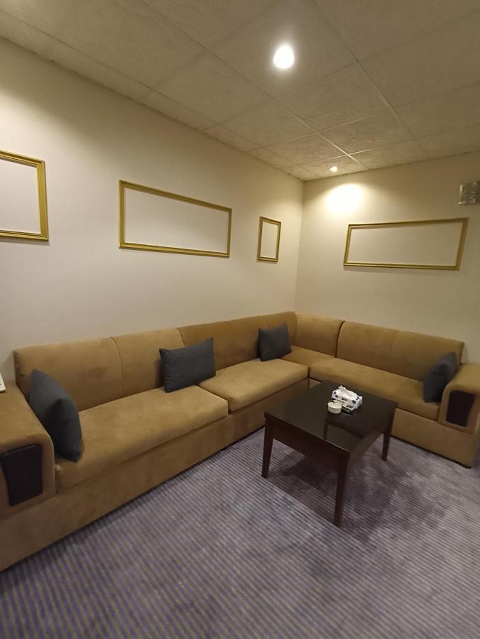 Saryet Al Hamra Hotel Apartments Dżedda Zewnętrze zdjęcie